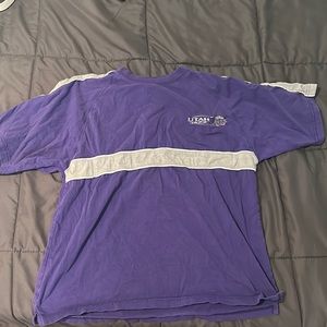 Vintage Utah Jazz Shirt